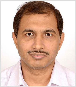 Prof. Kumar Prabhash